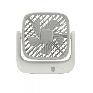 VENTILADOR SCOUT personalizada